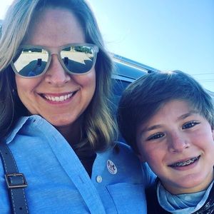 Meet your Posher, Lynn